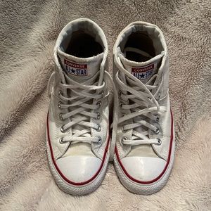 Converse All Star Chuck Taylor All Star Madison Mid Top